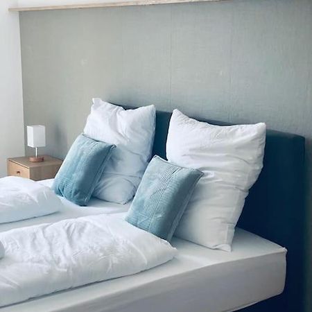 Doreyhome P5 - Zentrale Apartment Fuer 5 Pers Nahe Der Altstadt - Parkplatz - Wlan Passau Exterior foto